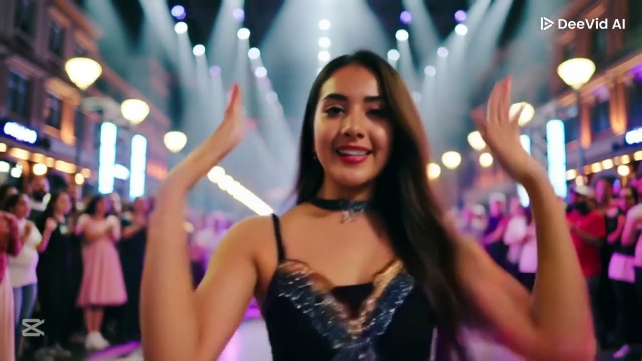 GrooveVortex & Jan Bady - Love Is The Answer (Official video )