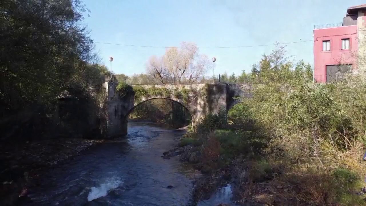 Maravillas de Iurreta,  Vizcaya