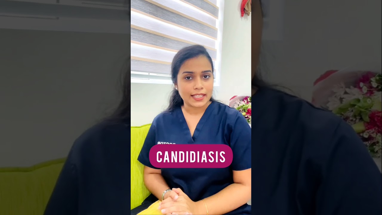 Private Areas ආශ්&zwj;රයේ ඇති වන Candidiasis සඳහා ඔබ අනුගමනය කළ යුතු ක්&zwj;රියා මාර්ග - Candidiasis Part 3