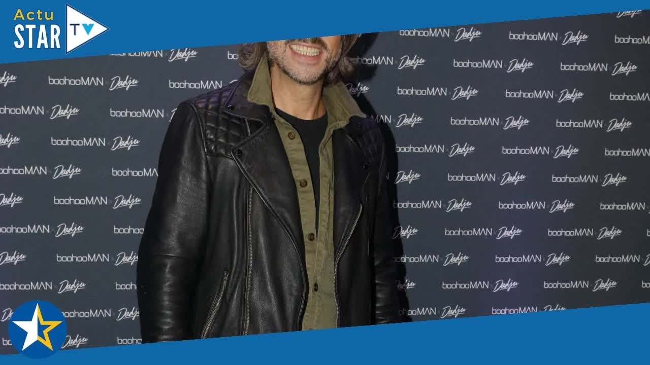 Anthony Dupray papa pour la première fois : photos et révélation... un an après la naissance