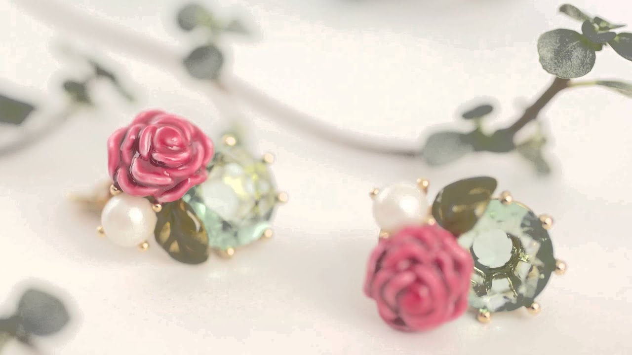 LES NEREIDES PARIS Summer Collection pour youtube HD