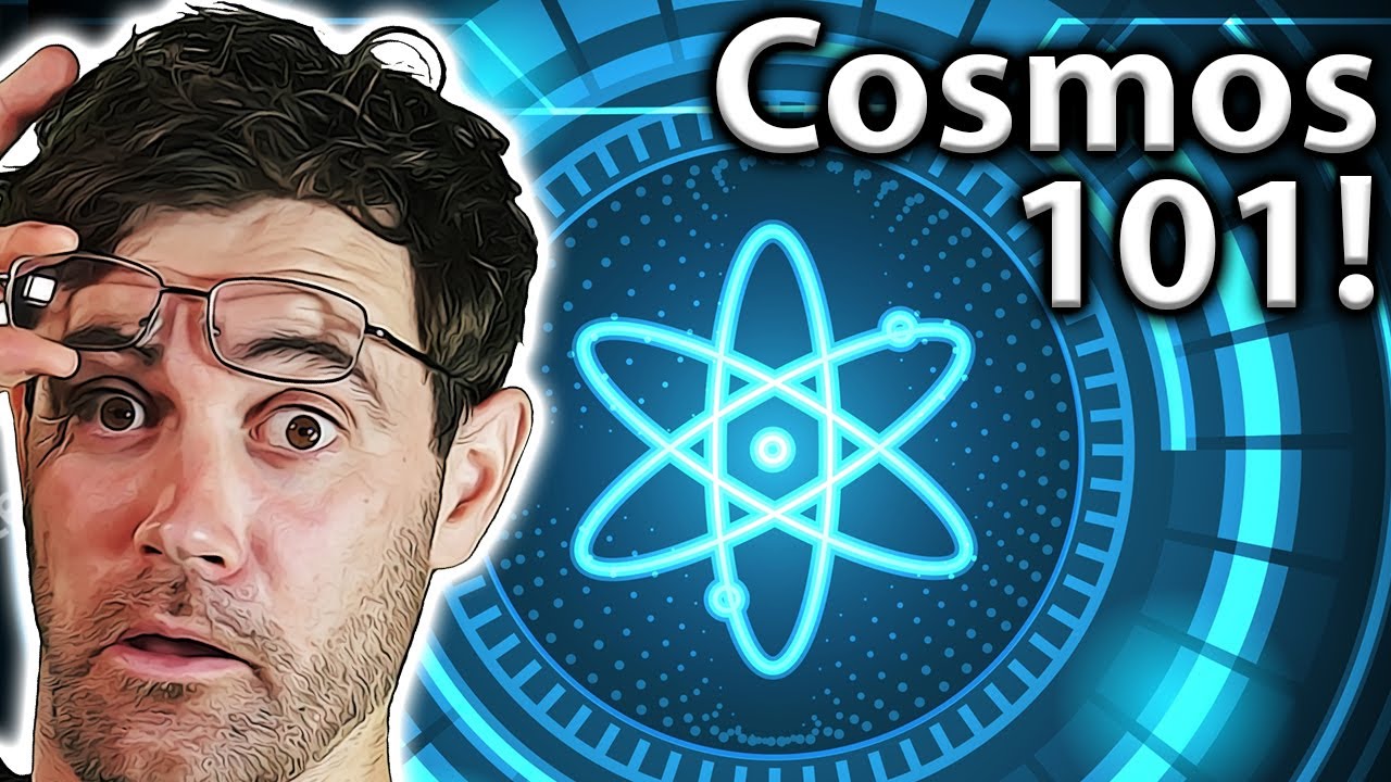 Cosmos: Complete Beginner’s Guide & TOP Projects!!  ⚛️