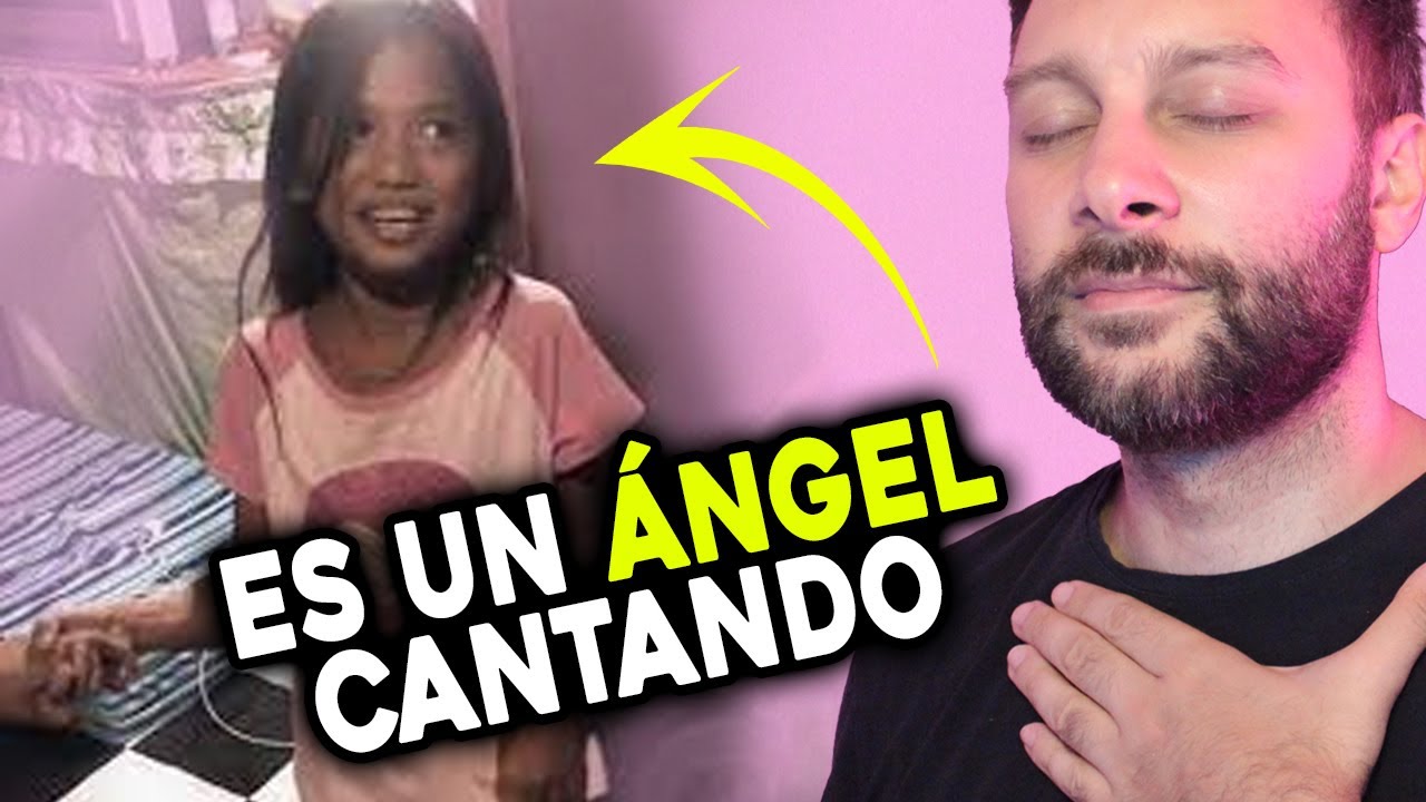 Ha dejado a los PROFESORES de canto BOQUIABIERTOS