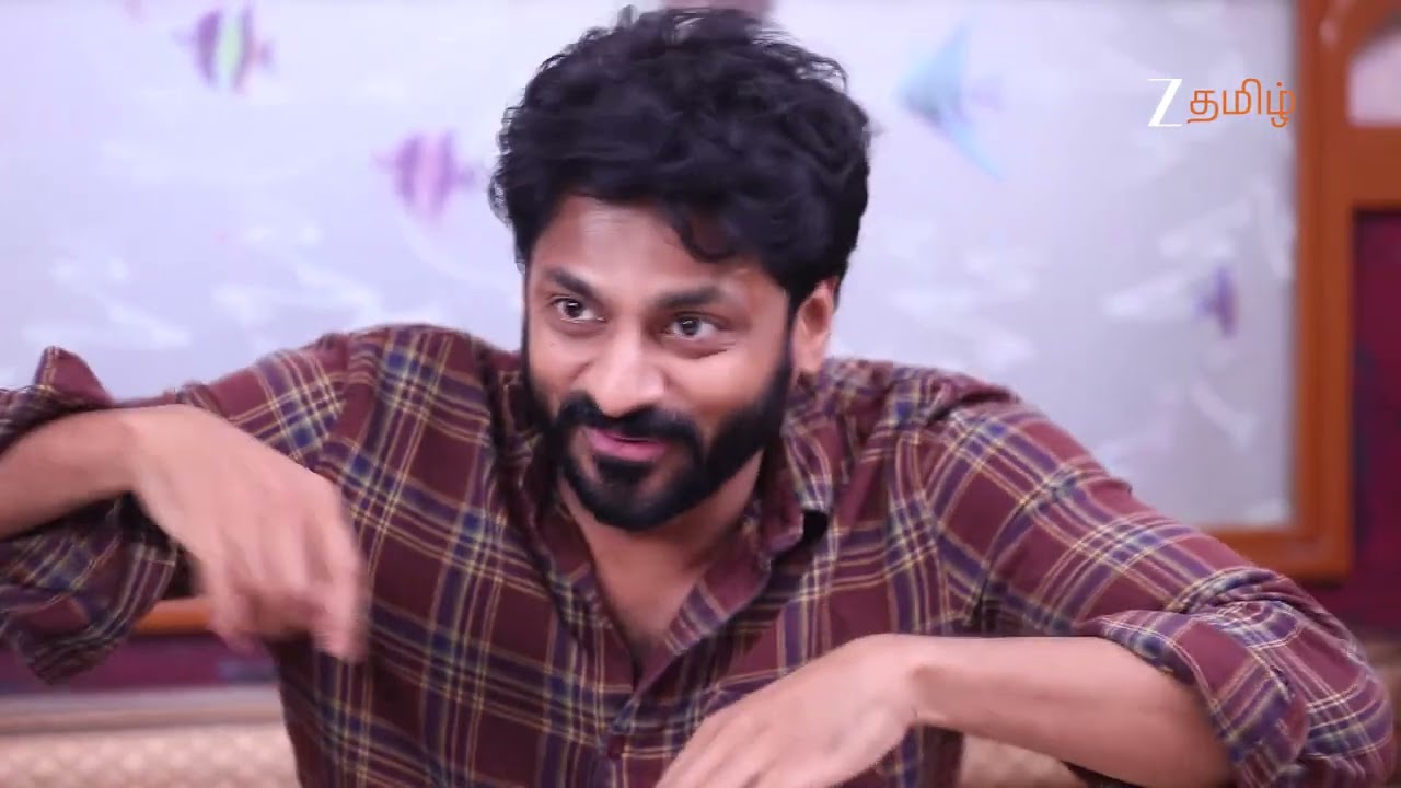 Maari | Ep - 1059 | Webisode | Oct 22 2025 | Zee Tamil