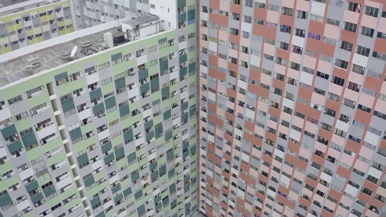 Sentra Timur SUPERBLOK