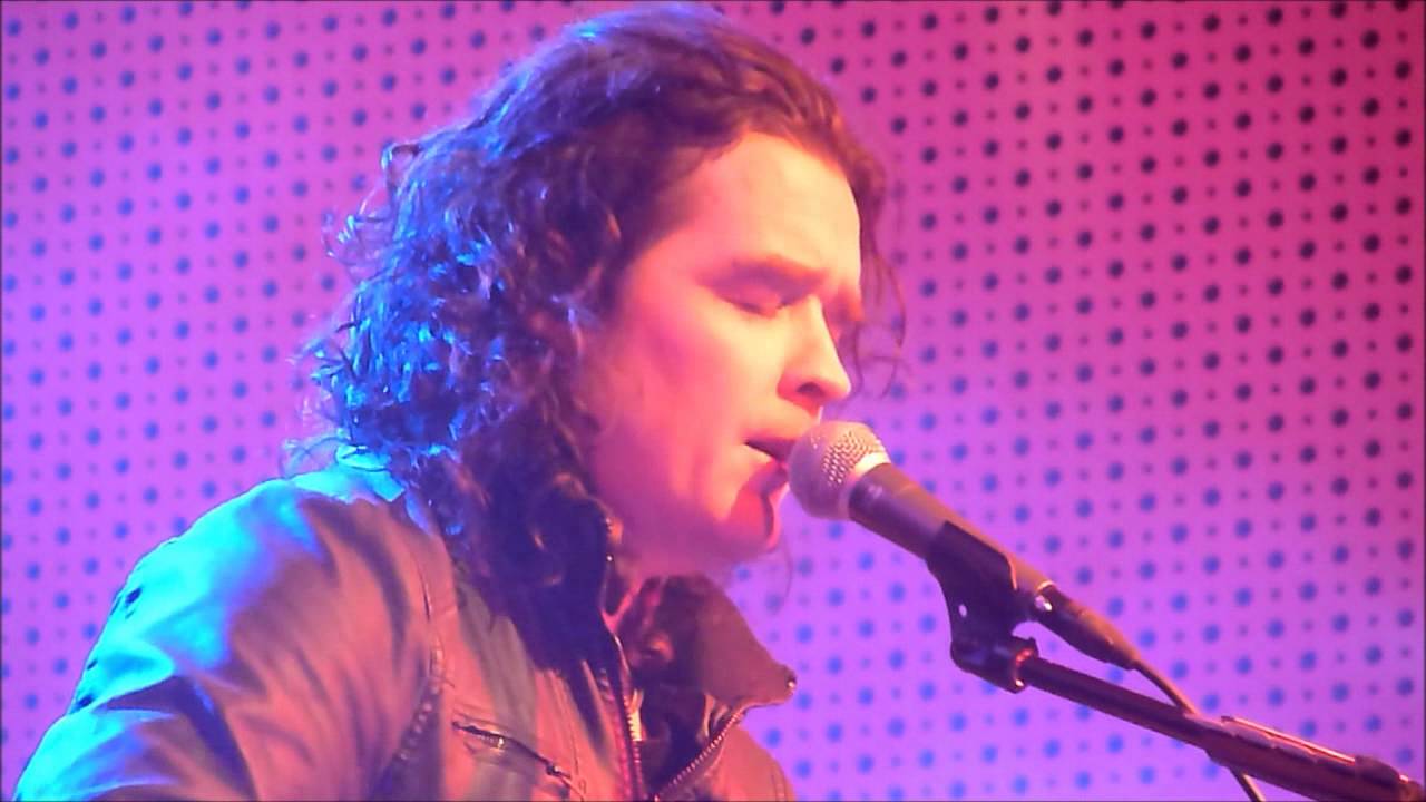 Anathema - Untouchable Part 2 (acoustic, live in Frankfurt)