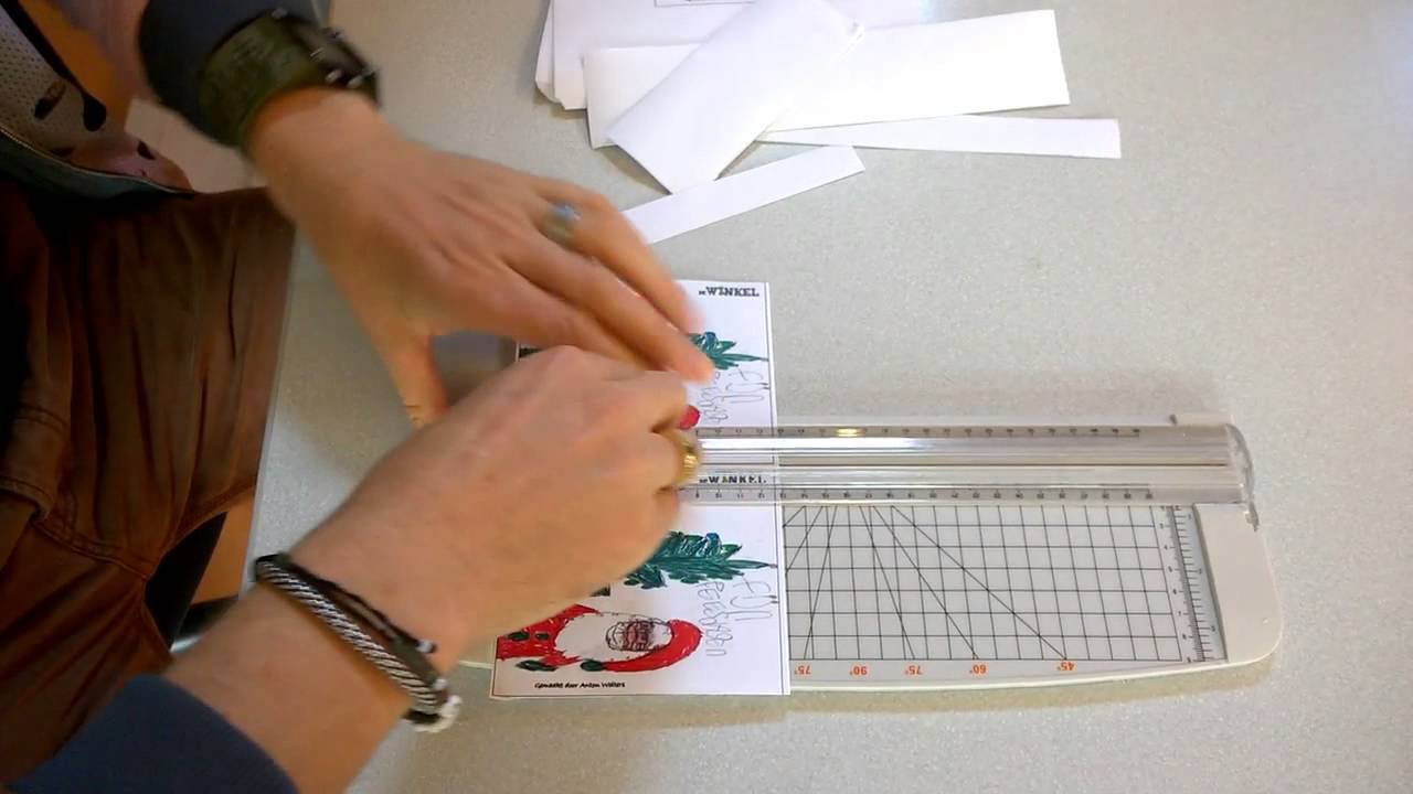 kerstpakketten   Mackayschool   deel 2