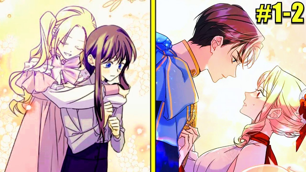 I Was The Cute Male Lead's Childhood Friend But He Grew Into A Handsome Man That's Obsessed With Me