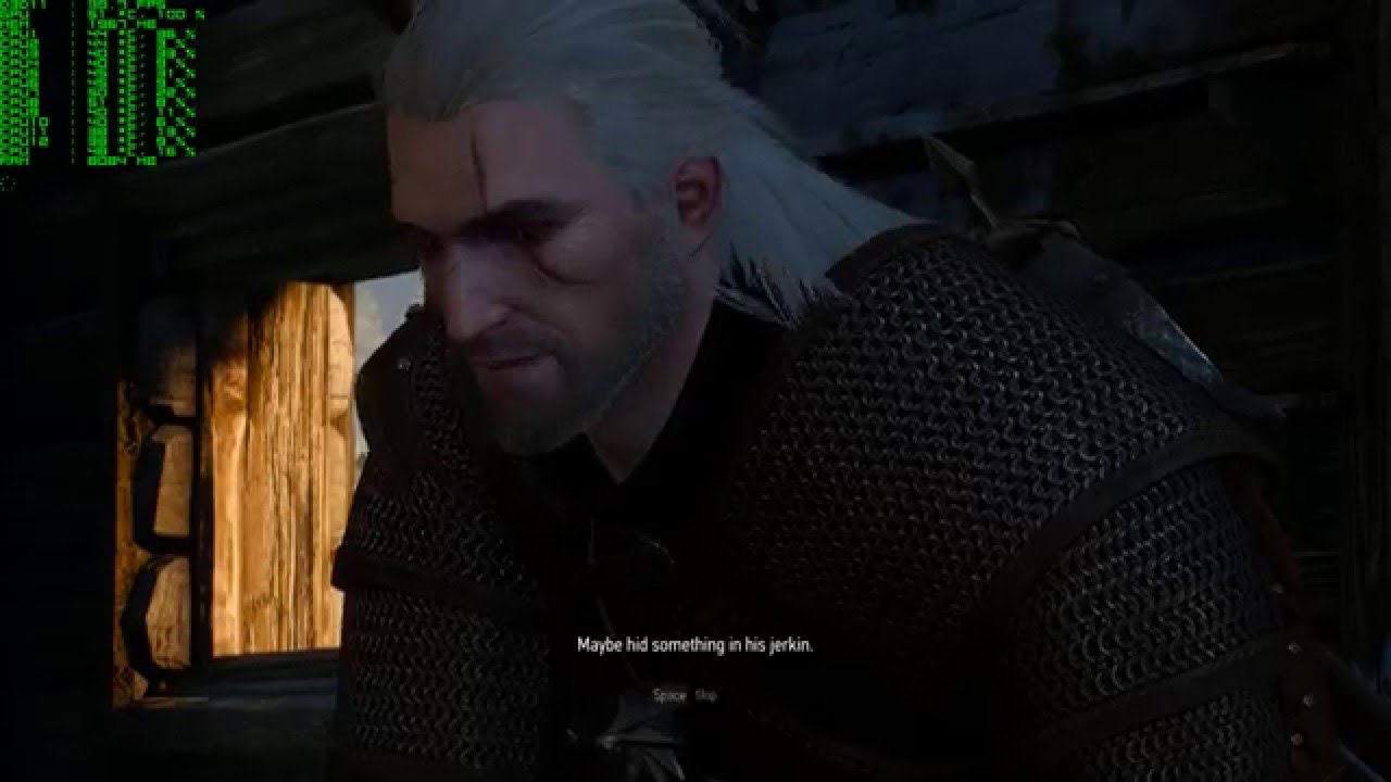 The Witcher 3 (TW3) - Sapphire R9 Fury X - 1440p Ultra Gameplay Performance