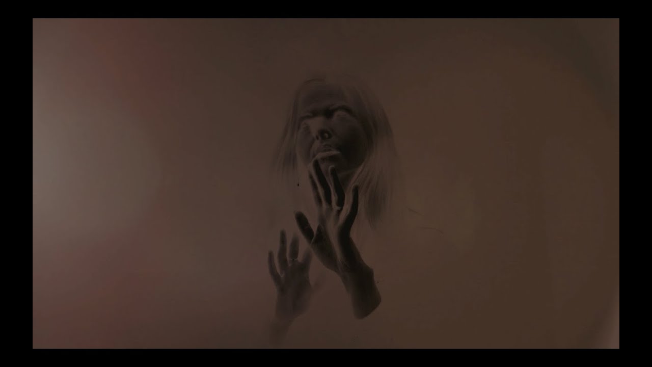 Still Corners - Lost Boys (Official Video)