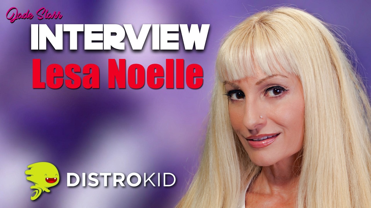 Woke Kitty Wisdom - Lesa Noelle Interview - Sponsored by DistroKid