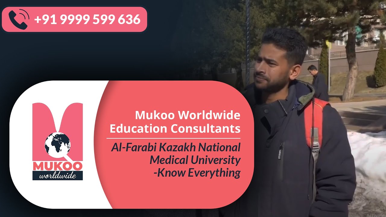 Al-Farabi Kazakh National Medical University | MBBS IN KAZAKHSTAN |Speaking with Students Part 3