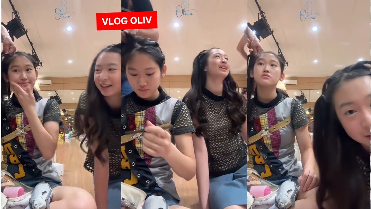 RUGI SAMPE NGAK LIAT