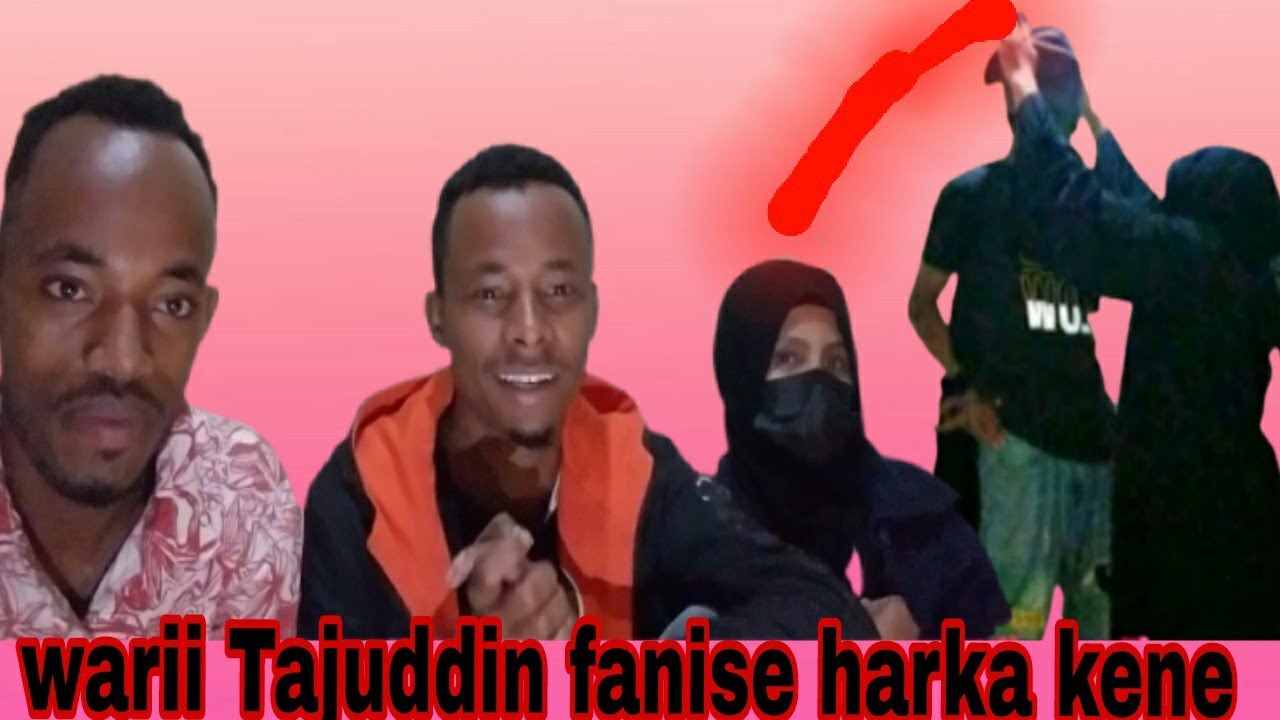 🛑Mucayon Tajuddin fanifte sun bote dhifama gafate 