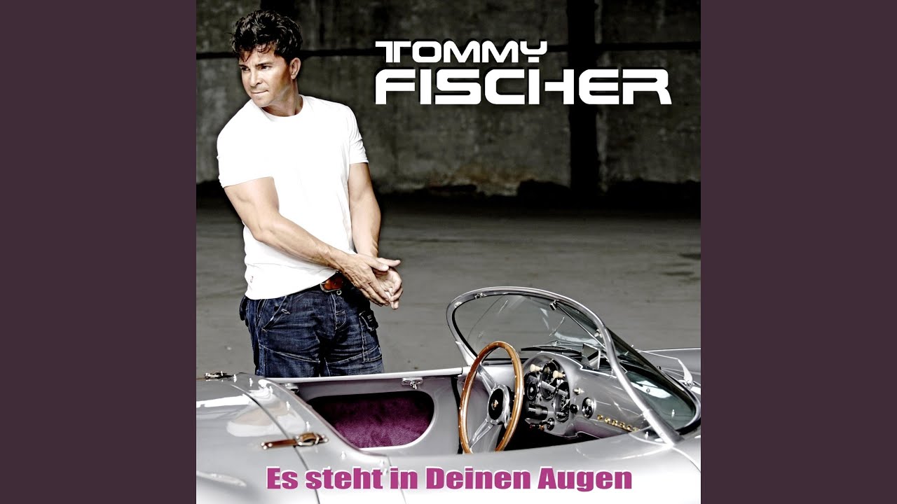 Es steht in Deinen Augen (Maxi Edit)