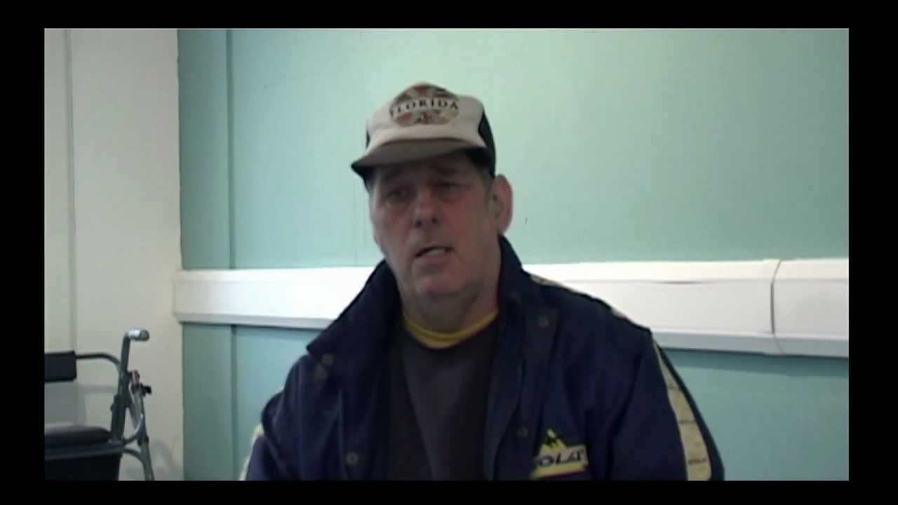Lennox Castle Part 1.mov