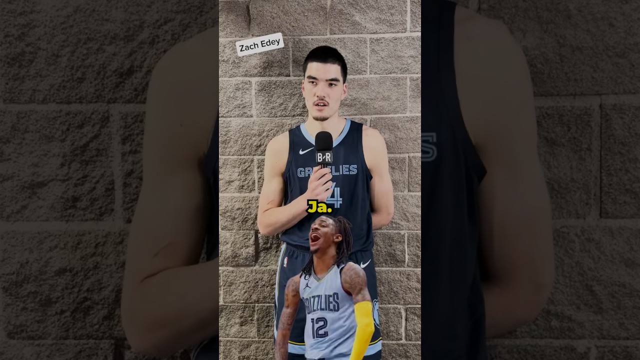 NBA rookies reveal who texted them after they were drafted 👀