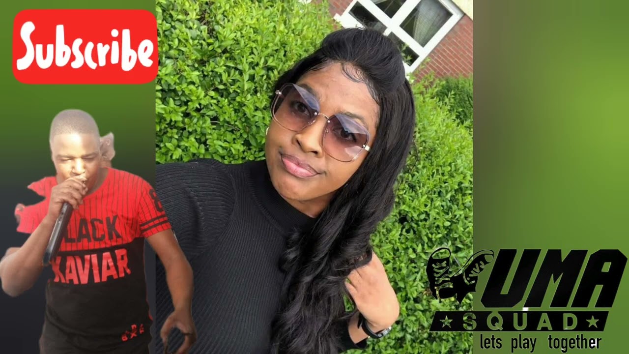 Rax Kandjoze 2022 (Tjijandjeua Vanbastaat Mbetjiha Birthday song)