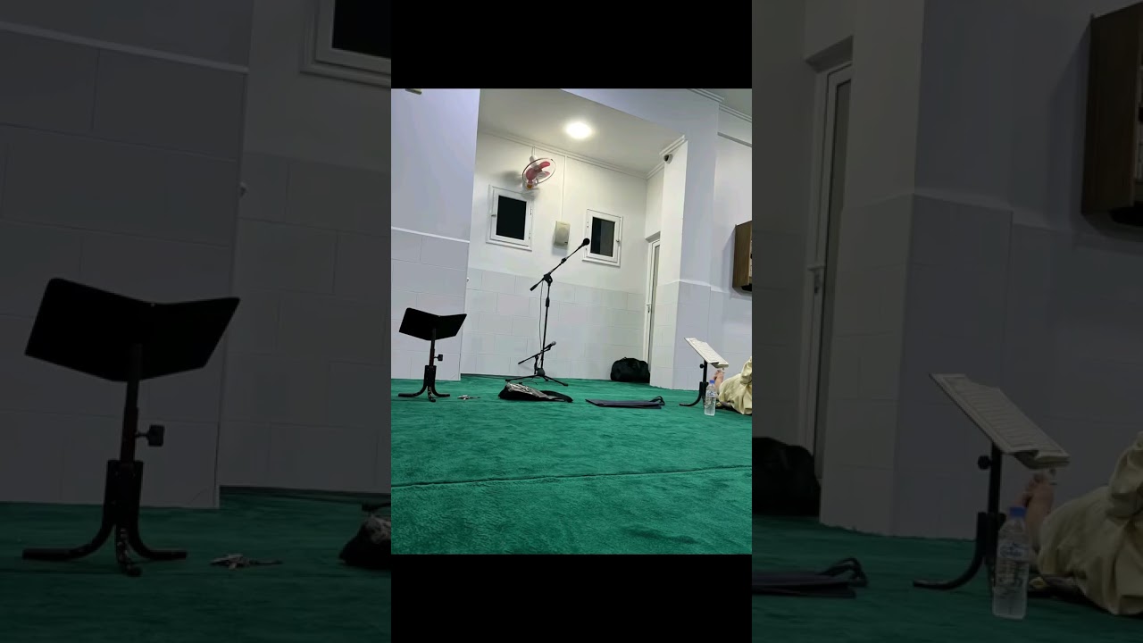 الأخ براء ما تيسر من سورة البقرة (246-260) 