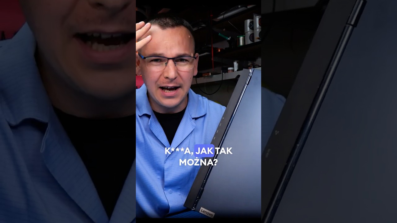 Klient wkurv1ony na serwisanta! NAJGORSZA REKLAMACJA!