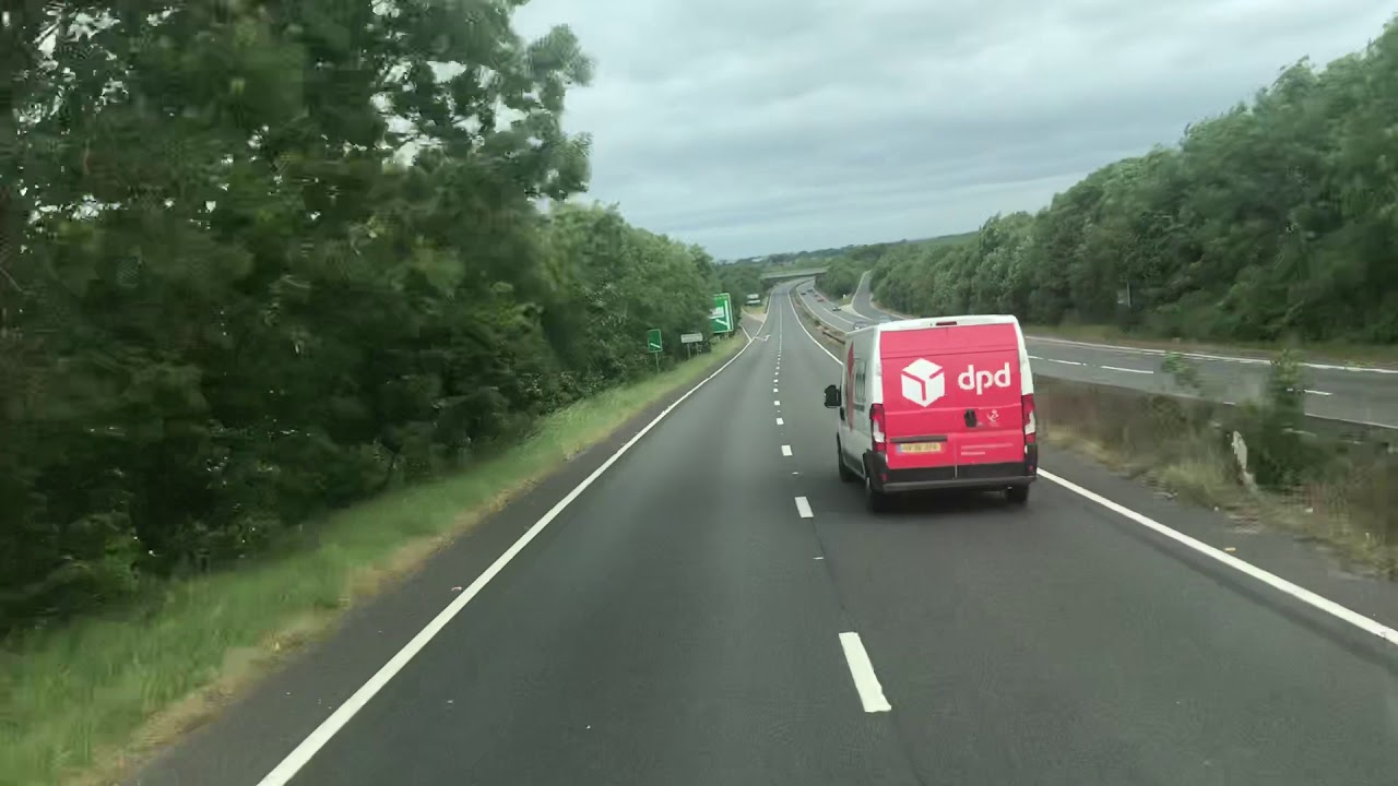 M4 motorway 🚛Hgv Route to Milton park 🚛A34🍔🍔🌭🌭🏴󠁧󠁢󠁥󠁮󠁧󠁿🏴󠁧󠁢󠁥󠁮󠁧󠁿Bp garage 🇬🇧🇬🇧👍