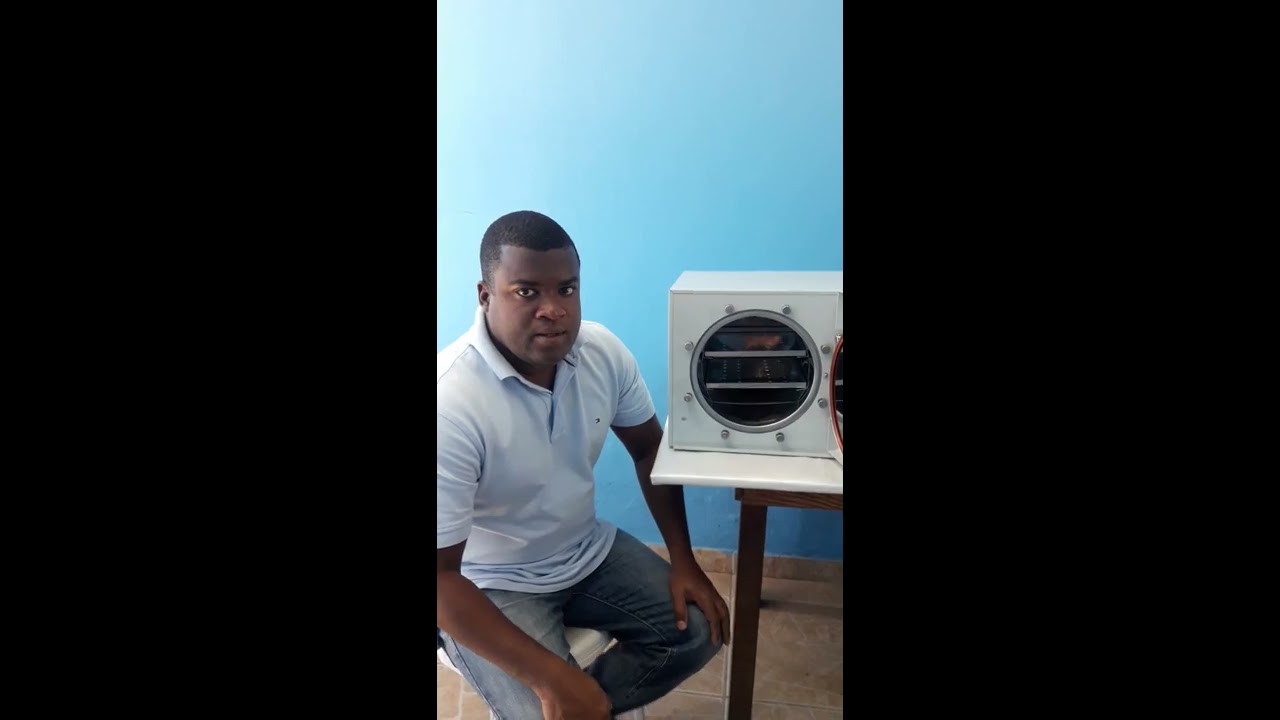 Como usar o autoclave Brclave e Medclave