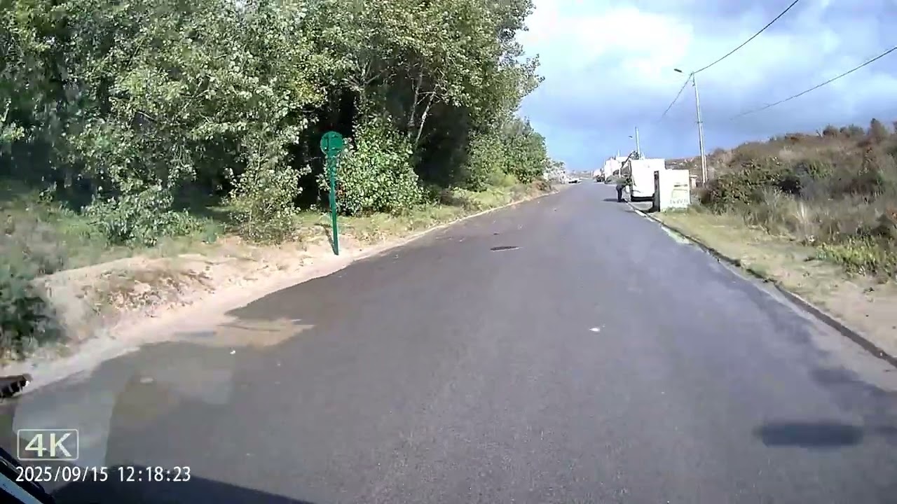 CAMPING DES DUNES À CUCQ......LA SOMME