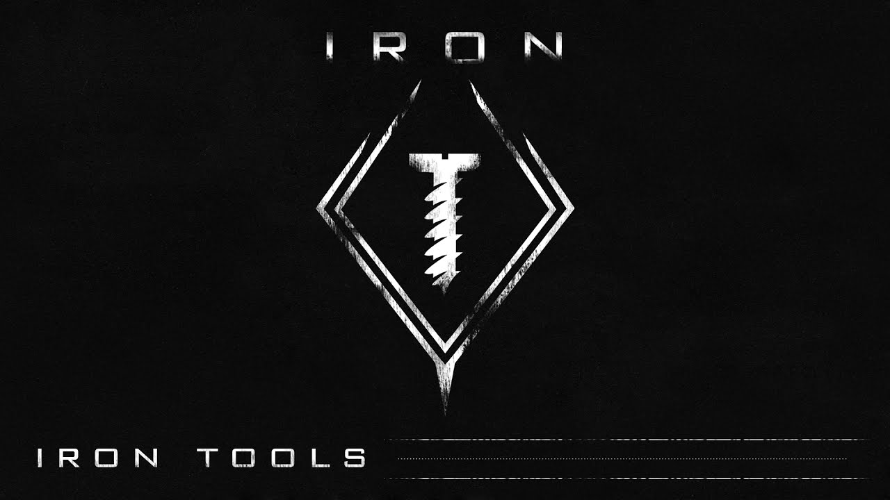 IRON T.C. - Iron Tools