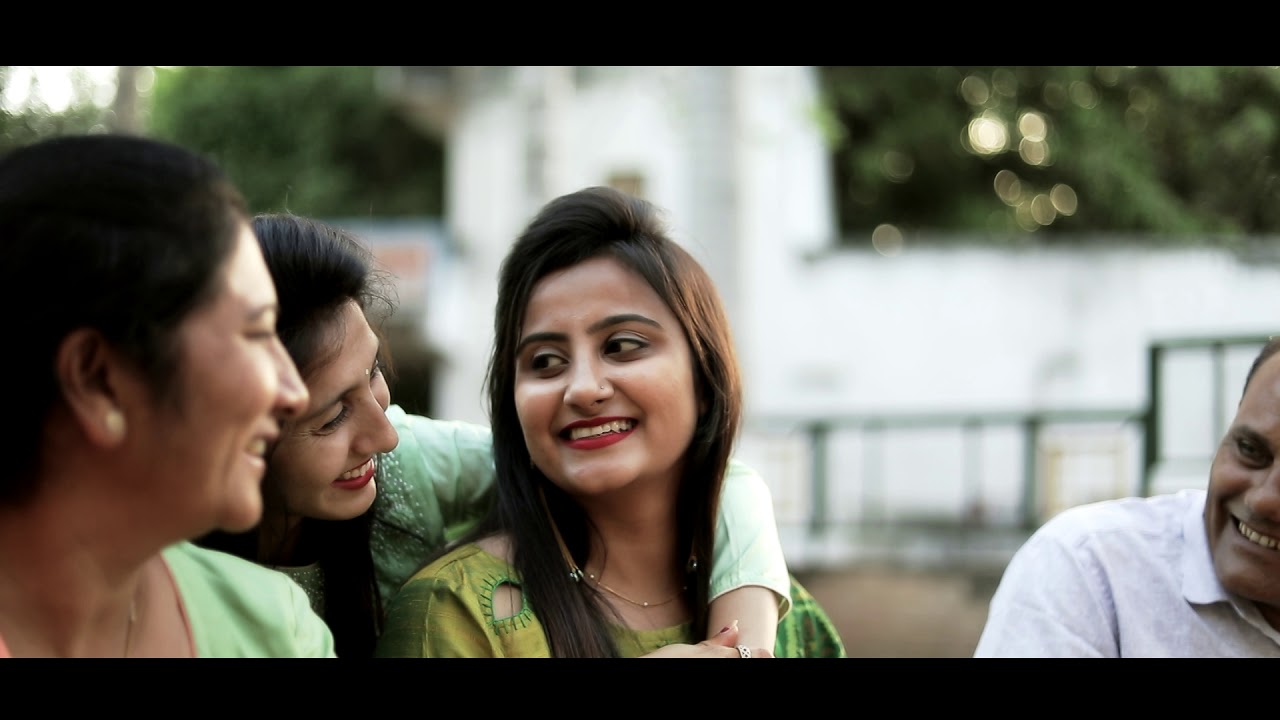 Kalja No Katko || Family Song || PURUSHARTH STUDIO ||