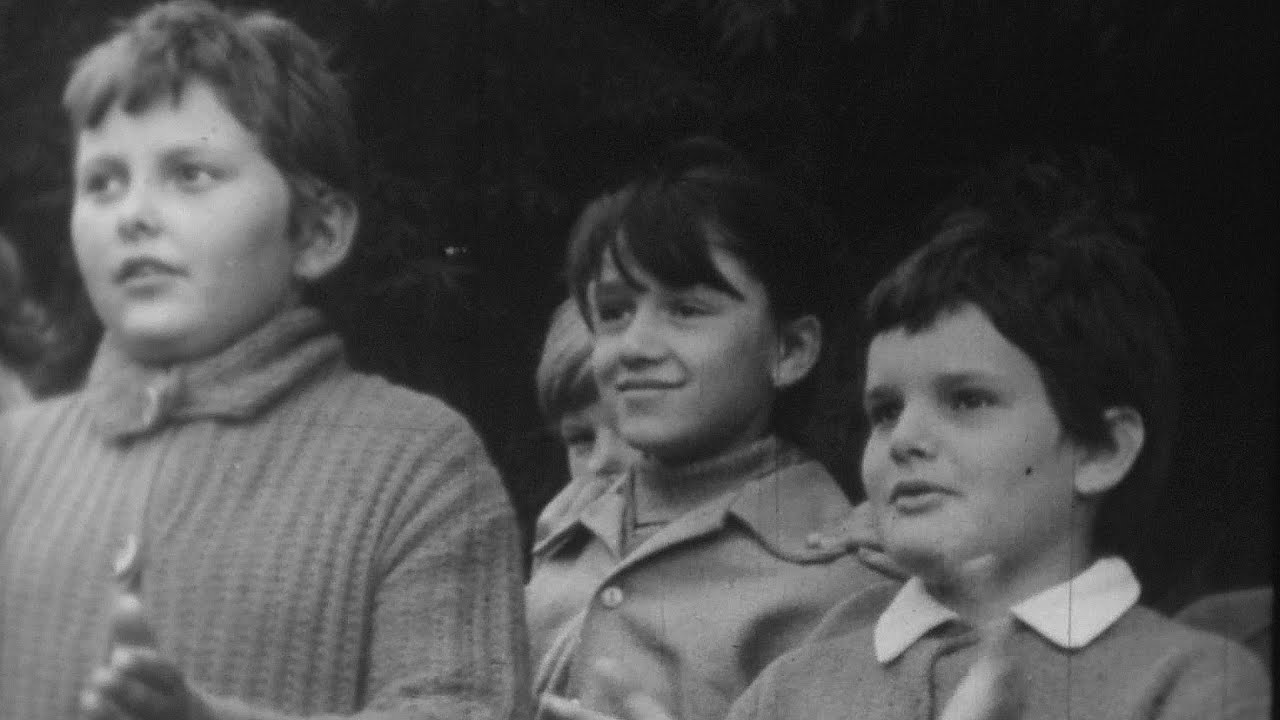 Mohelnické hledání ztraceného času | 1964 | Dny slunce