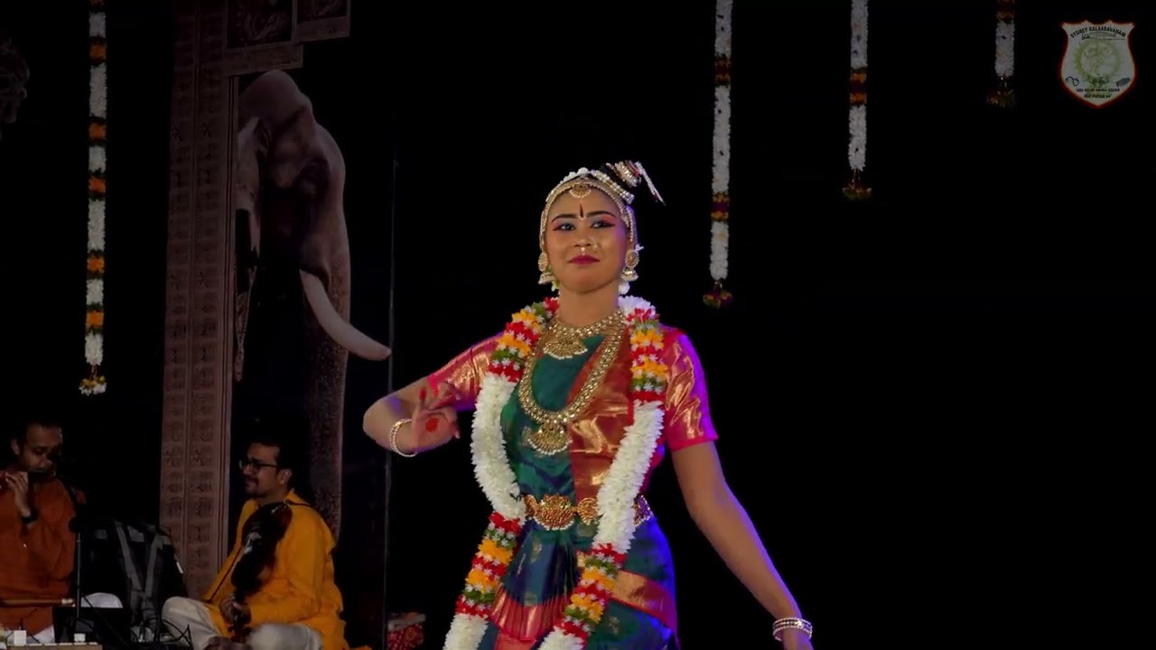 Keerthanam: Kondai Mudi