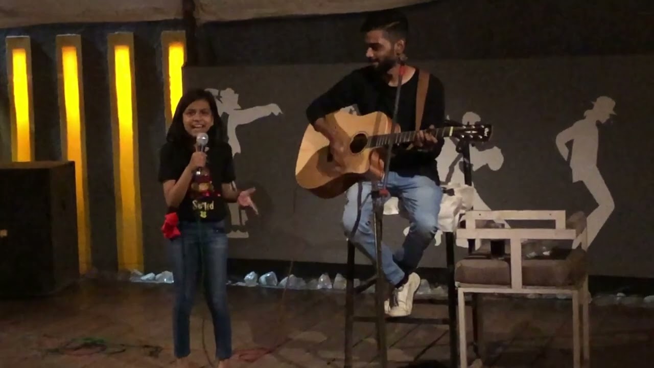 Spruha's version of Harry Potter in 99 seconds | Spruha's live performance