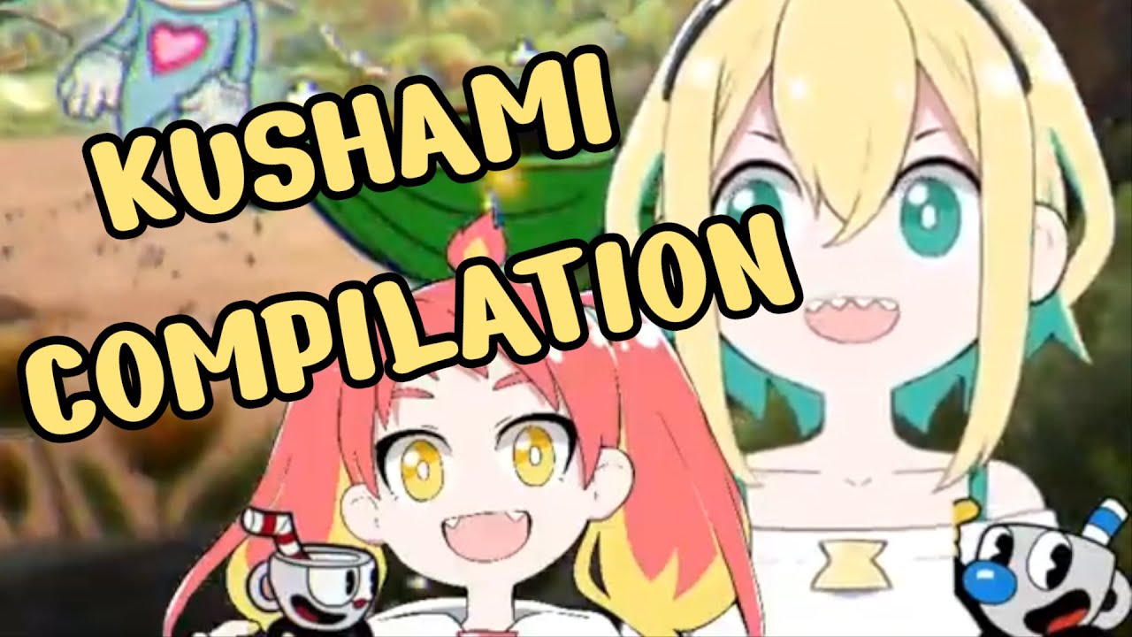 Tomoshika Sneezing Compilation