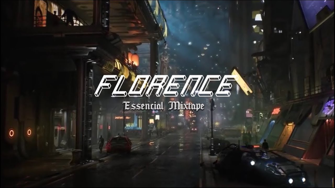 FLORENCE - SEMPRE LOW (ESSENCIAL MIXTAPE)