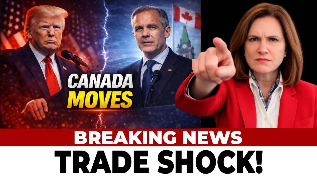 The Trade Move That Caught Trump Off Guard | Critical Minerals Explainer