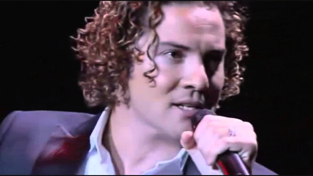 DAVID BISBAL - ALMERIA, TIERRA NOBLE (HD)