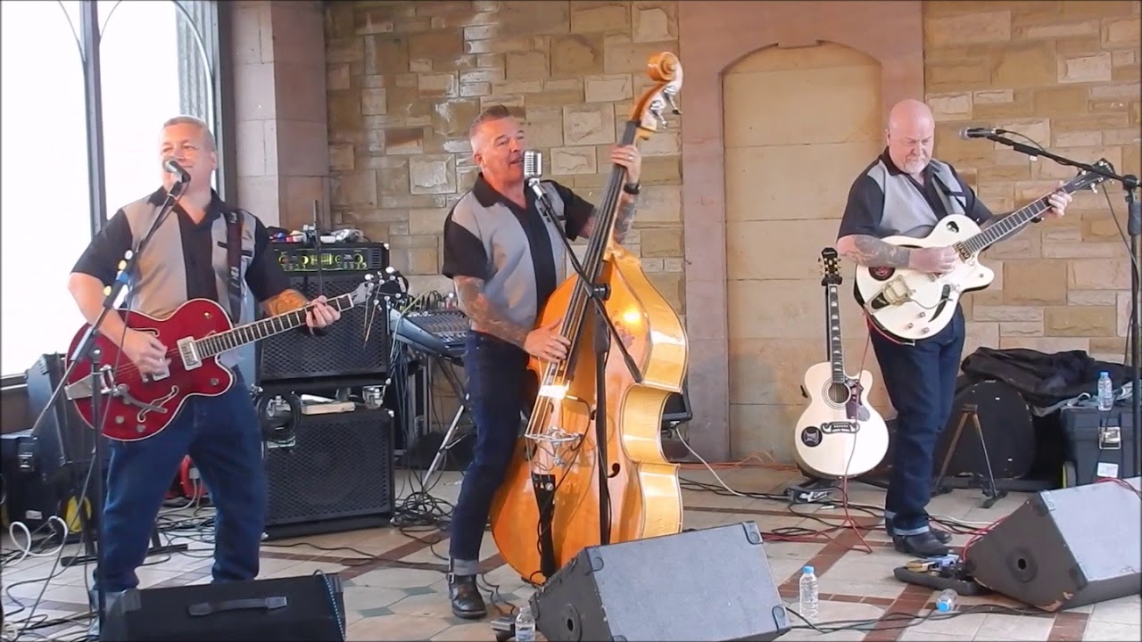The Troubleshooters.  You Belong To Me,  Bryan Adams.