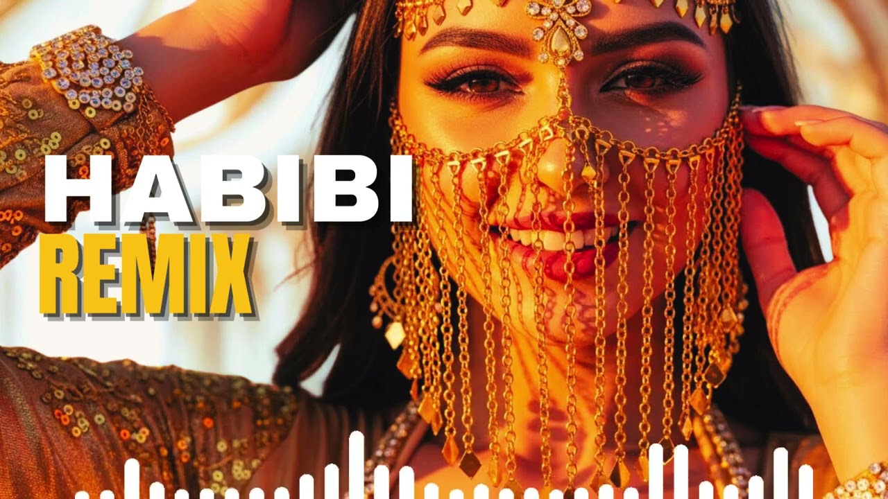 Habibi Remix Super Bass 🔊 | Best Arabic Club Music