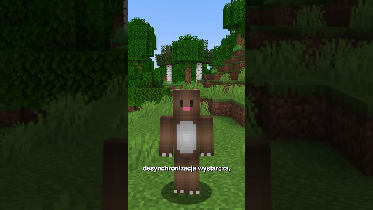Jak przejść Minecraft bez portalu endu