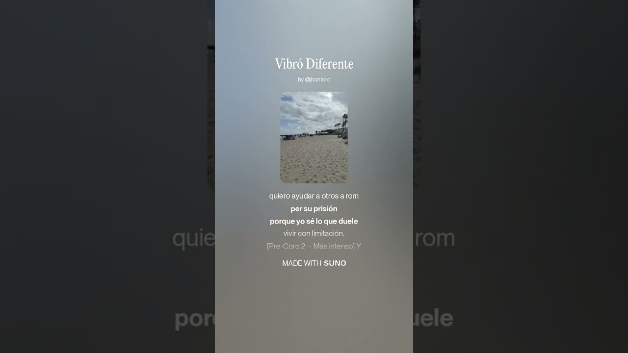Vibro Diferente