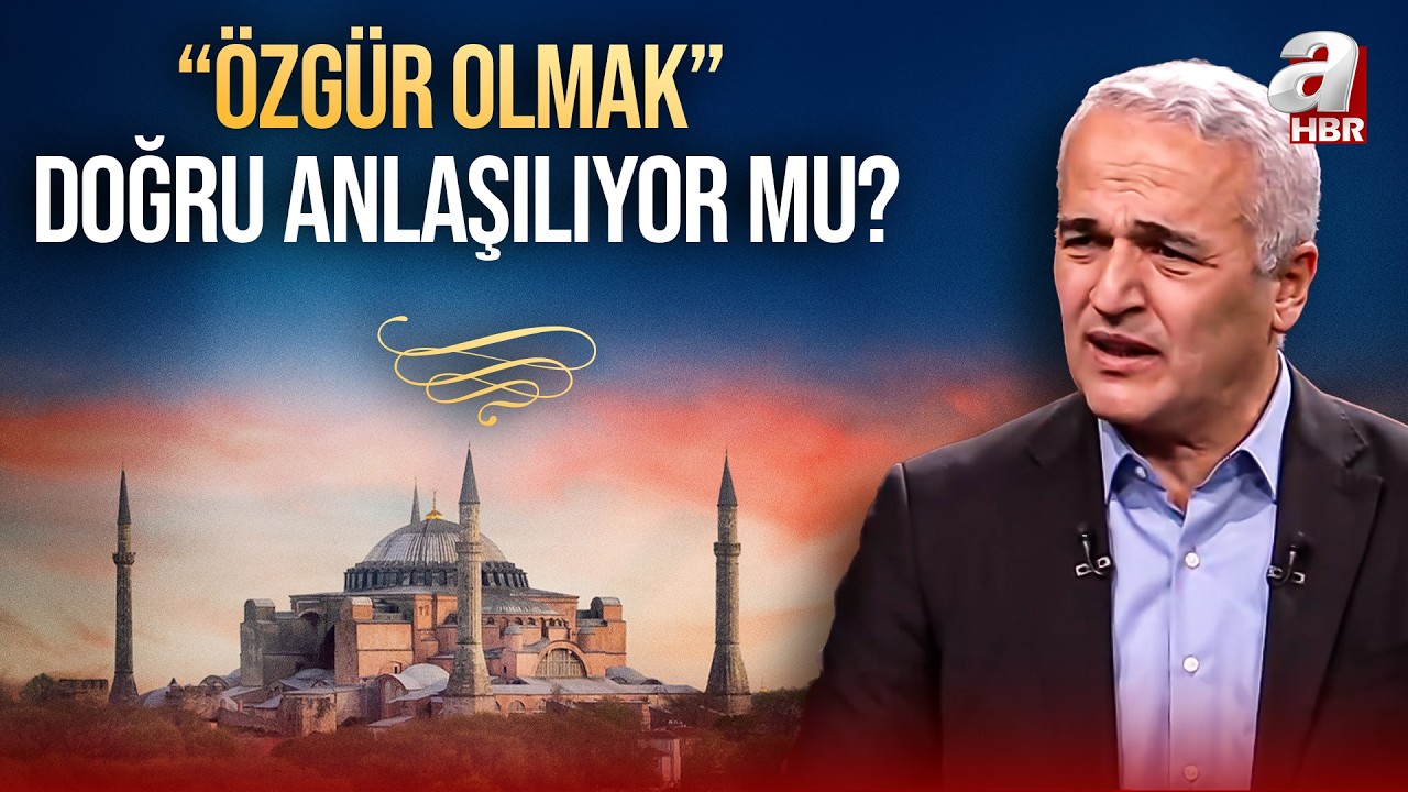 Demirli: Modern Çağ Tüketim Değil, Üretim Çağıdır! | A Haber