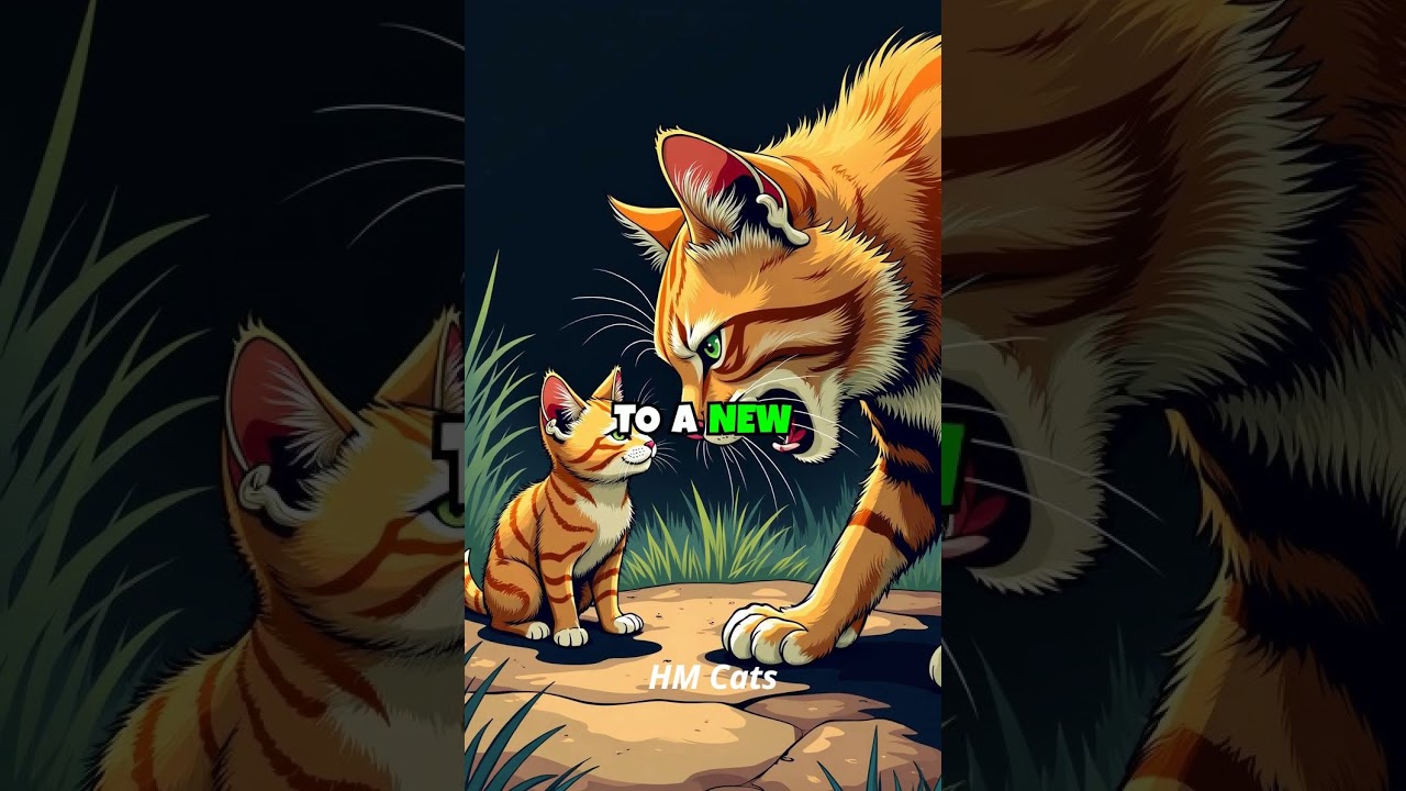 🐱 How Long Does Cat Stress Last? | Signs & Solutions for Feline Anxiety 🐾