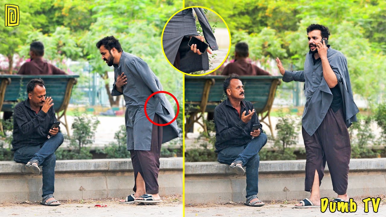 Natak Baz Fakeer