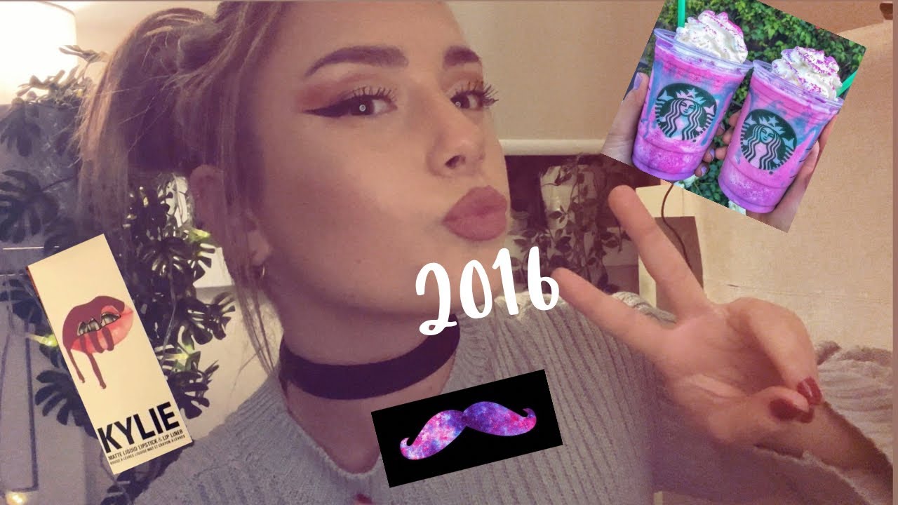ASMR but it’s 2016🦄
