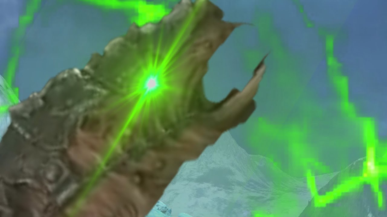 How to play as Clan Moulder