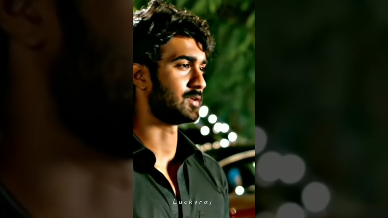 Telugu emotional heart touching sad love failure WhatsApp status video 😭💔 #sad #emotional #luckyraj