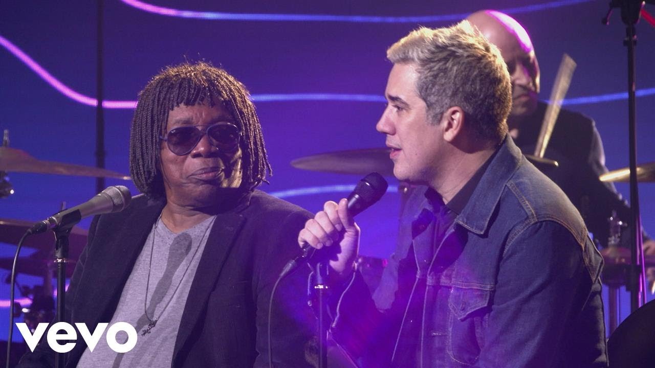 Jota Quest - O Sol (Ac&uacute;stico) ft. Milton Nascimento