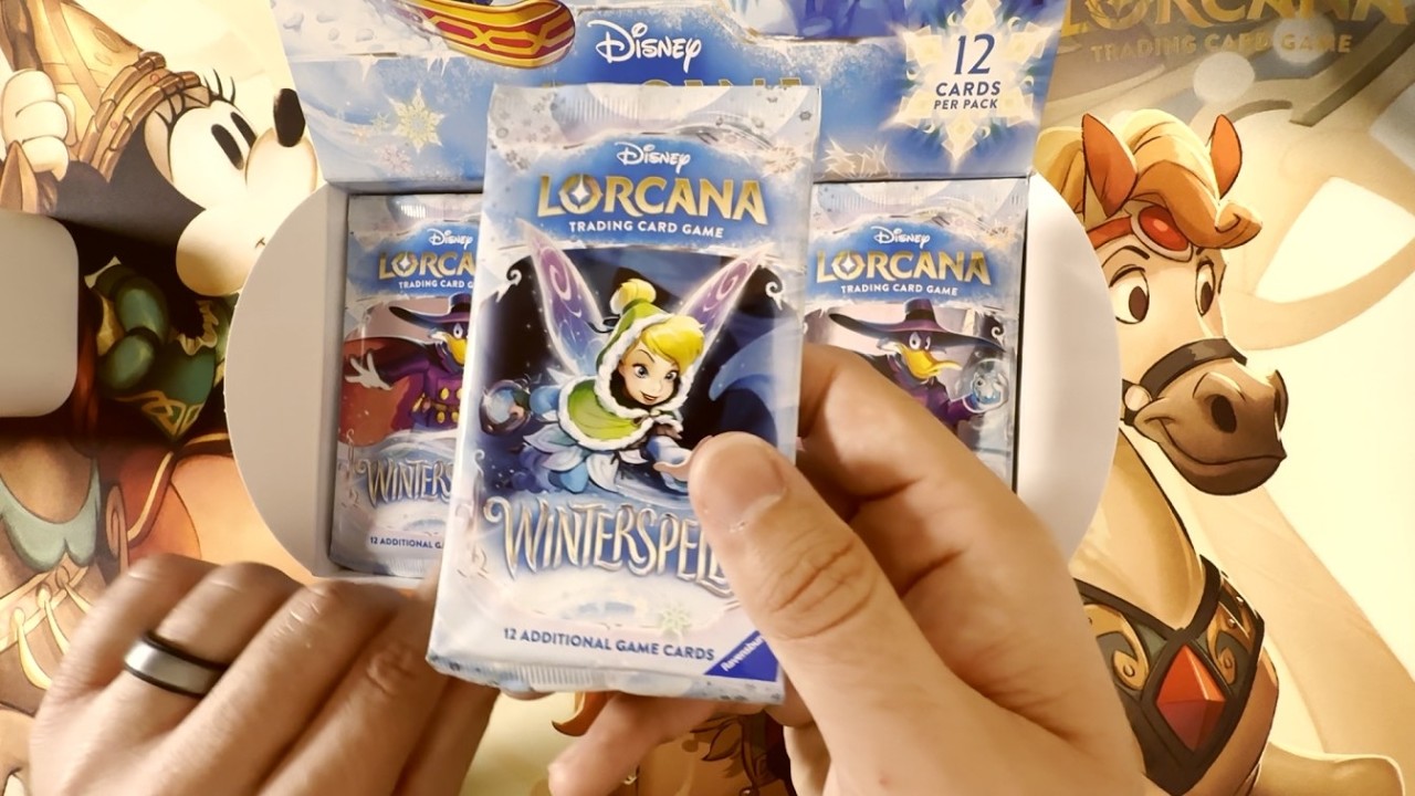Дата выхода Winterspell, важные анонсы!