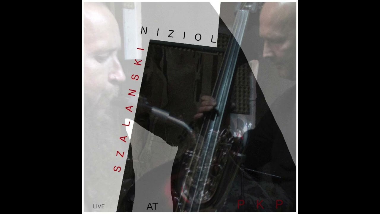 Szałański/Nizioł  - a beat-up face