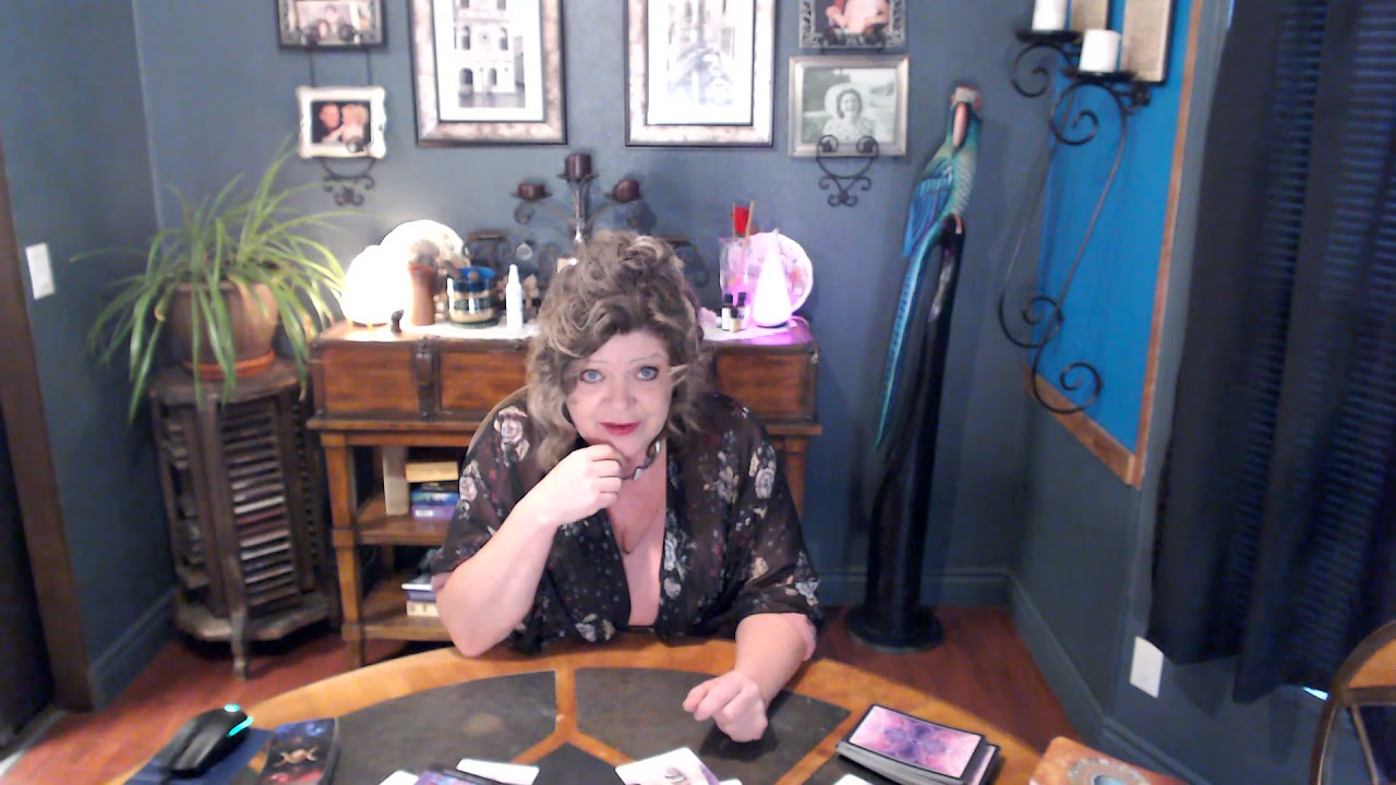 GEMINI NOV 4 I'VE NEVER SEEN SUCH DARK MAJIC! THIS DM MET THE WRONG KARMIC BOY! RUN FOR THEIR LIFE!